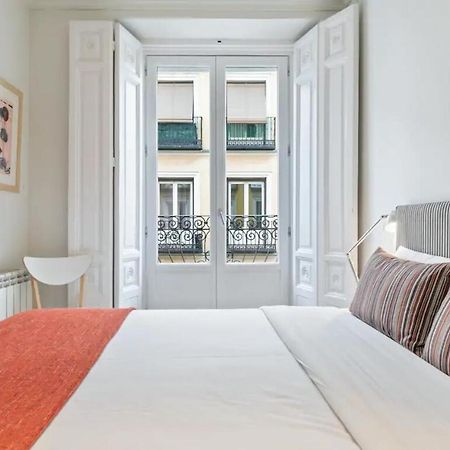 Bnbholder Charming & Stylish III Chueca Madrid Extérieur photo