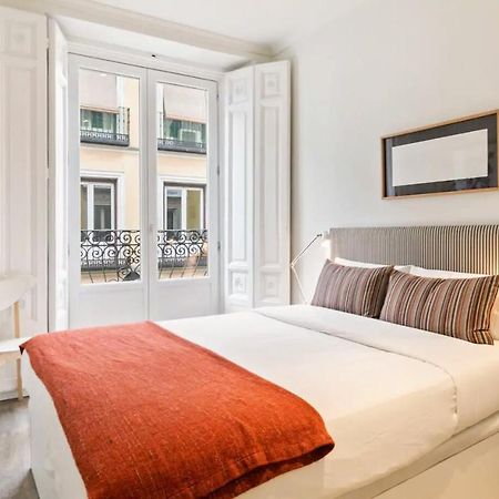 Bnbholder Charming & Stylish III Chueca Madrid Extérieur photo