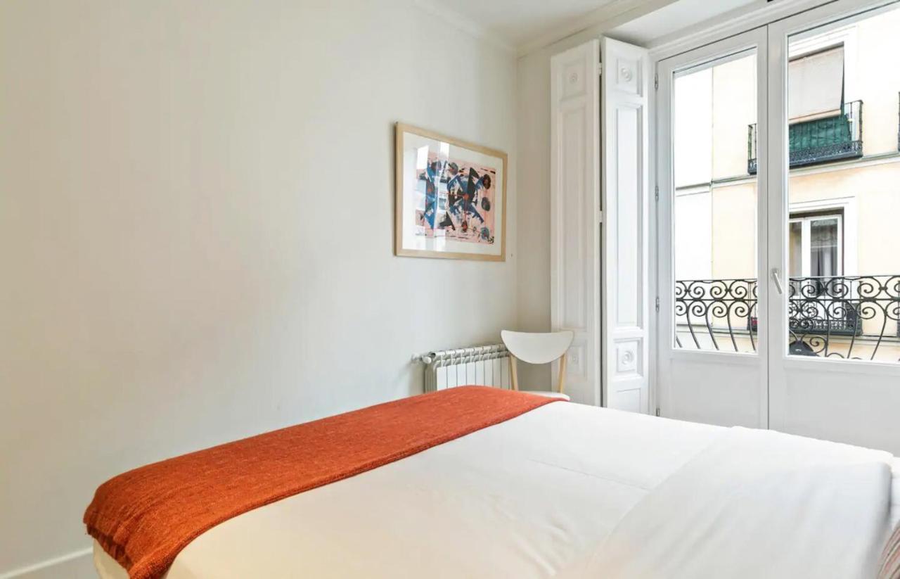 Bnbholder Charming & Stylish III Chueca Madrid Extérieur photo