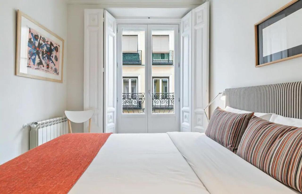 Bnbholder Charming & Stylish III Chueca Madrid Extérieur photo
