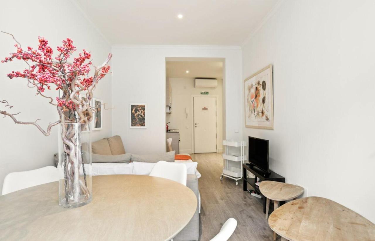 Bnbholder Charming & Stylish III Chueca Madrid Extérieur photo