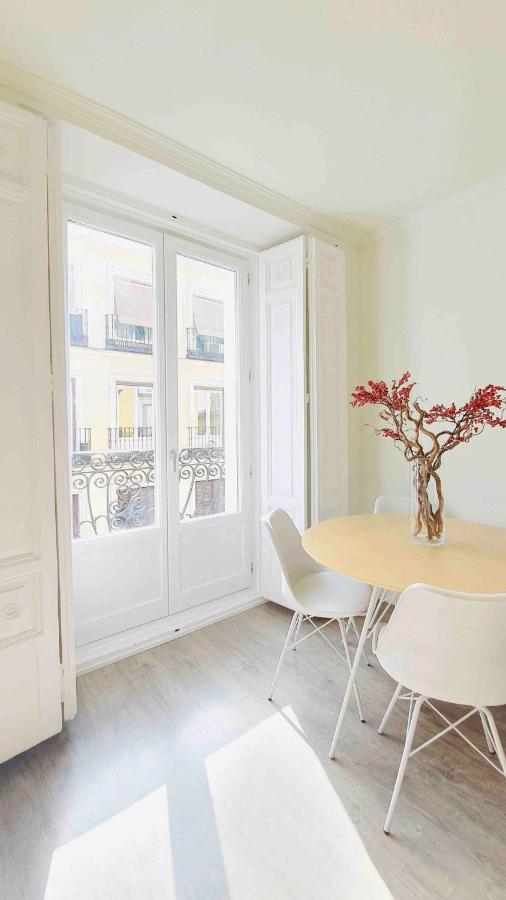 Bnbholder Charming & Stylish III Chueca Madrid Extérieur photo